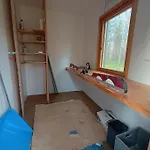 Kotoisa Hirsihuvila Yllaeksellae Villa *